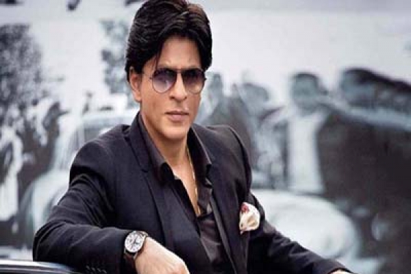 শাহরুখের ৪৯ দিন হয়ে গেলো ৩০ মিনিট!