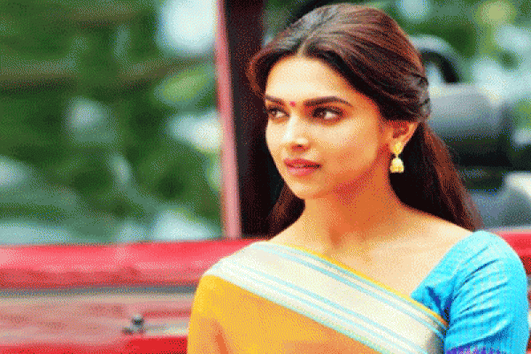 ভালো ছেলেদের পছন্দ করেন না দীপিকা!