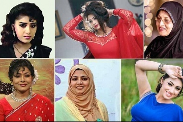  অন্তরালে চলে যাওয়া সুপারহিট নায়িকারা