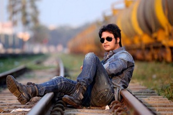শুটিংয়ে ভূতের কবলে ইমন!