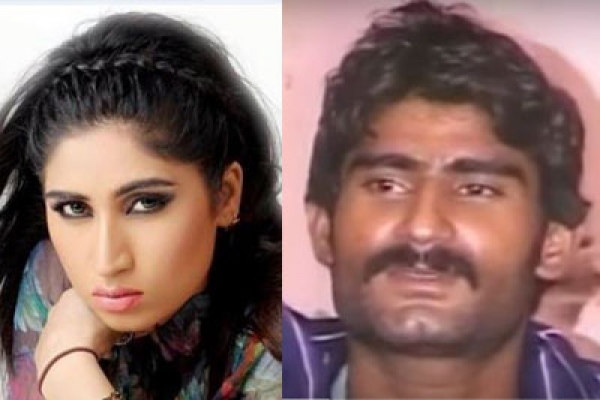 ‘সম্মান রক্ষার’ জন্যই বোনকে খুন করেছি, গ্রেফতারের পর কান্দিলের ভাই