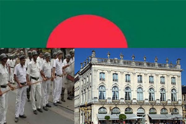 কলকাতার হোটেলে বাংলাদেশি উঠলে বিশেষ সতর্কতার নির্দেশ পুলিশের