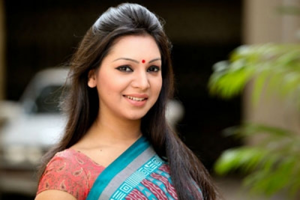 প্রভার নায়িকা হওয়ার গল্প
