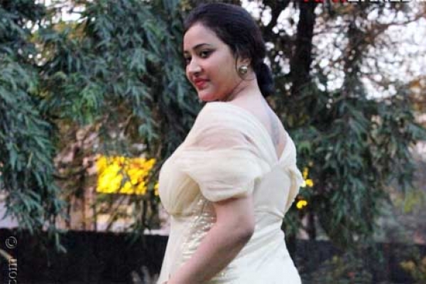 অন্ধকার অধ্যায় কাটিয়ে ফের আলোর পথে শ্বেতা প্রসাদ