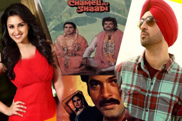 ৮০র দশকের সেই ছবিতে এবার পরিণীতি চোপড়া