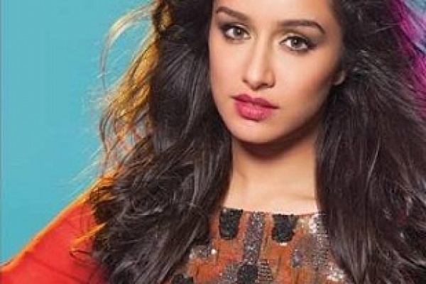 শ্যুটিং করতে গিয়ে জখম বলিউড অভিনেত্রী শ্রদ্ধা কাপূর