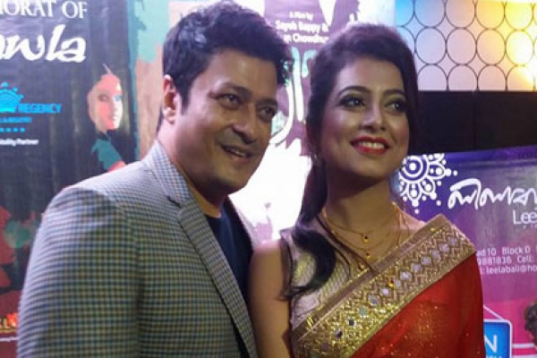 'বাংলাদেশের কোনো নায়ক বলতে আমরা ফেরদৌসকেই বুঝি'