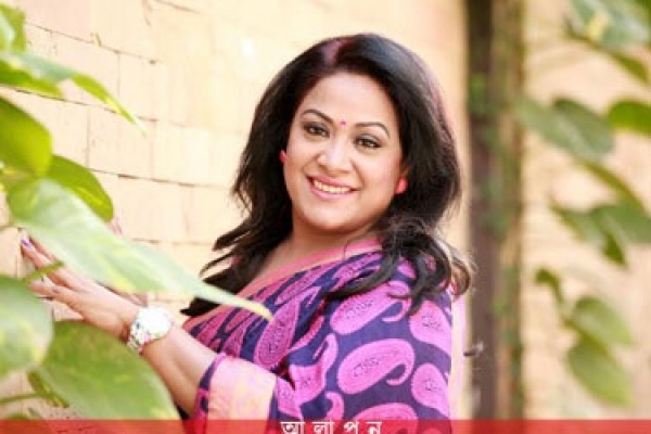 ‘চলচ্চিত্রে বাণিজ্যের লক্ষ্মীটা এখন আর খুঁজে পাওয়া যাচ্ছে না’
