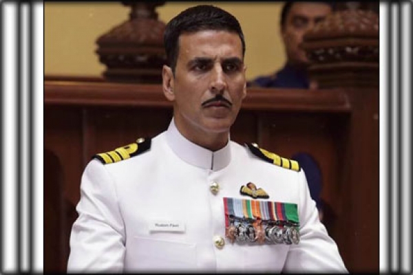 সেই স্মরণীয় মুহূর্তের কথা জানালেন অক্ষয়