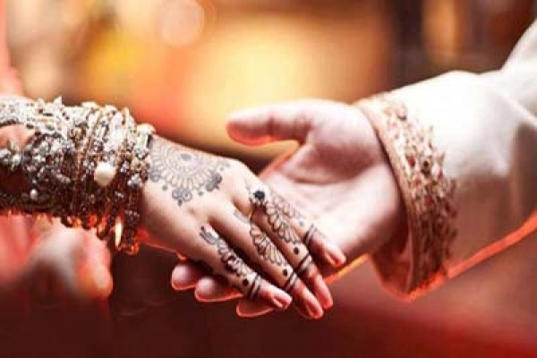 বাসরঘরে স্বামীর বিরুদ্ধে নববধূর জিহাদের সিদ্ধান্ত!