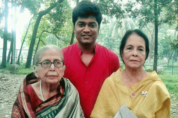 মুখ ও মুখোশের ৬০ বছর পূর্তিতে বিশেষ আয়োজন