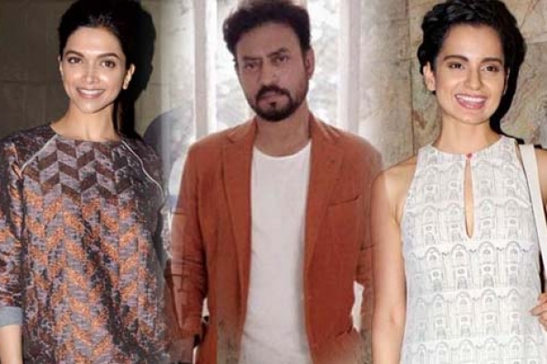 কঙ্গনাকে কিডন্যাপ ও দীপিকার সাথে ডেট!
