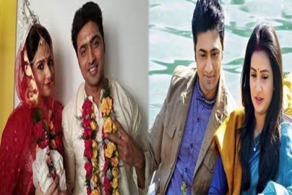 বাস্তবের অসম্পূর্ণ স্বপ্নগুলো পর্দায় পূরণ হচ্ছে দেব-শুভশ্রীর