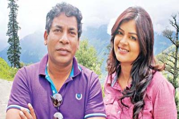 আমি মোশারফ করিমের দারুণ ভক্ত: কলকাতার পাখি