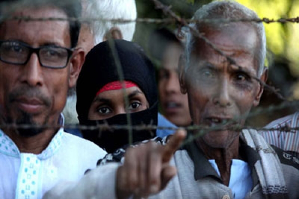 বিলুপ্ত ছিটমহলের ভারতীয় বাসিন্দারা ফিরতে চান বাংলাদেশে! পিটিআই’র রিপোর্ট