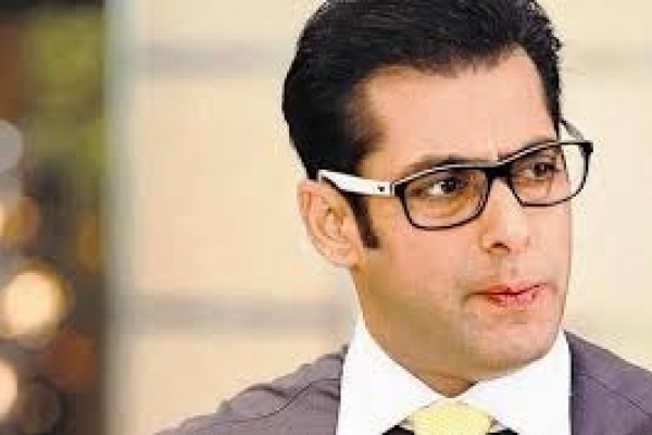 এ বার একটু লুজ খেললেন সালমান !