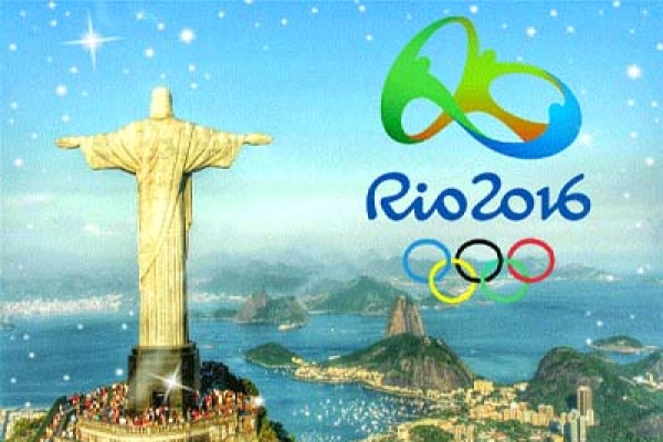 পঞ্চম দিন শেষে-রিও অলিম্পিকের শীর্ষ ১০ দেশের পদক তালিকা  