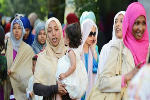 ব্রিটেনে বঞ্চিত হচ্ছে মুসলিম নারীরা, বিবিসির প্রতিবেদন