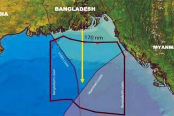 মিয়ানমারের ৯২ জেলেকে ক্ষমা করল বাংলাদেশ