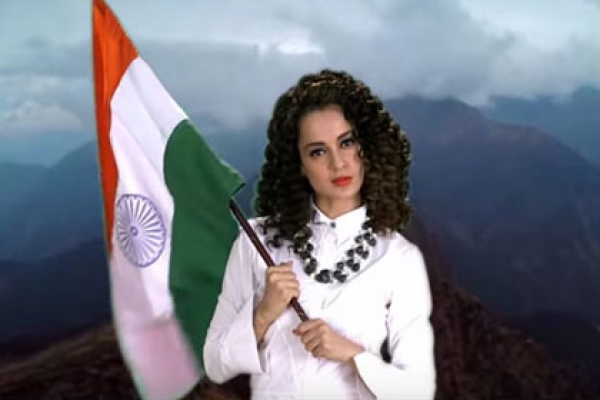 ভারতীয় সেনাবাহিনী সম্পর্কে যা বললেন কঙ্গনা