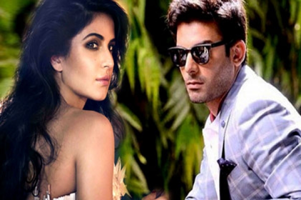 ক্যাটরিনা-ফাওয়াদের বলিউড পাড়ার নতুন অধ্যায় শুরু