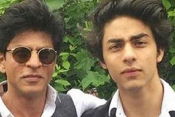 ছেলে আরিয়ানকে শাহরুখের বিশেষ নির্দেশনা