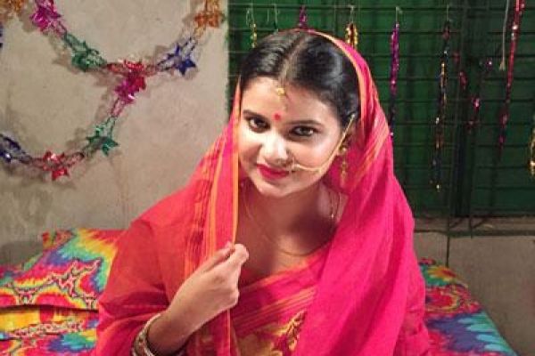ছিনতাইকারীর কবলে পড়লেন অভিনেত্রী ফারিয়া