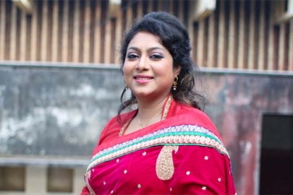 মানুষের কি ন্যূনতম জ্ঞানবোধ নেই : ক্ষুব্ধ শাবনূর