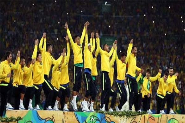 অলিম্পিকের শেষ দিন আজ: দেখে নিন শীর্ষ ১০ দেশের পদক তালিকা