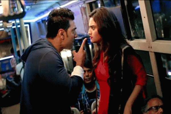কারিনা-শহিদের ফ্লেভার নিয়ে আসছেন দেব-নুসরাত!