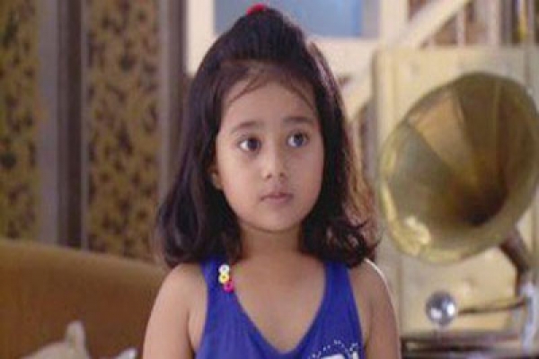 ৬ বছরের মেয়ে ‘ভিলেন’? বিতর্কে বাংলা সিরিয়াল