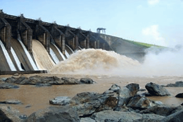 বাংলাদেশের দিকে ফারাক্কার বাঁধ খুলে দেবে ভারত : বিবিসি