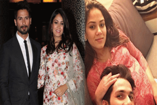 নতুন সদস্যের জন্য কাপুর পরিবারের অপেক্ষা