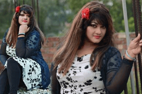 আমাকে সবাই অশ্লীল সময়ের নায়িকা বলে, বিষয়টি ঠিক না: মুনমুন
