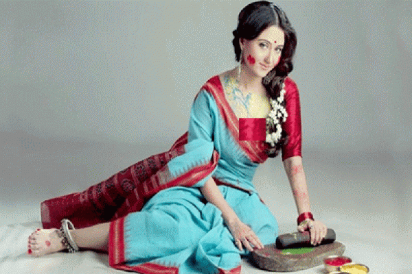 পুরনো ‘সাহেব বিবি গোলাম’ নয়, চমকটা অন্য জায়গায়