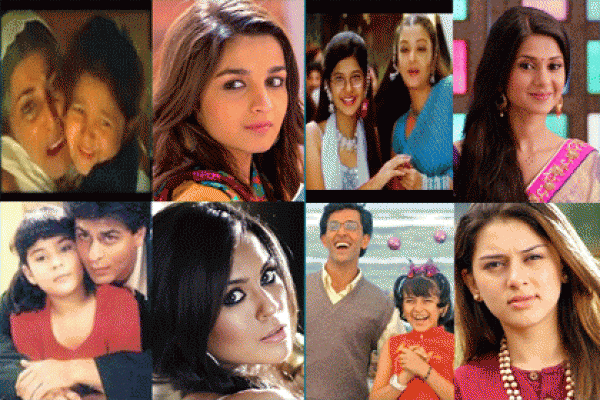 বলিউডের ছোটবেলার জনপ্রিয় মুখগুলি আজ কে কি করছেন?  বলিউডের ছোটবেলার জনপ্রিয় মুখগুলি আজ কে কি করছেন?