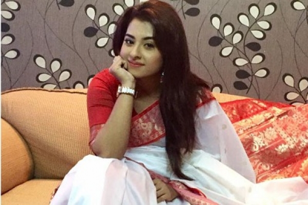 ‘শাকিব খান শুধু জনপ্রিয় অভিনেতা নন একজন ভালো মানুষও’