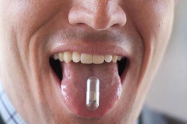 ওষুধের বিকল্প হিসাবে কাজ করবে যে ব্যাটারি