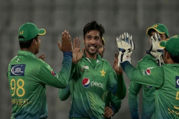 'পাকিস্তান ক্রিকেট দল এখন ৯ নম্বরের দল না'