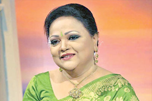 এক্সক্লুসিভ সাক্ষাৎকারে জীবনের প্রাপ্তি-অপ্রাপ্তি নিয়ে যা বললেন সাবিনা ইয়াসমীন