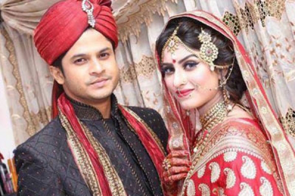 সংসার ভাঙনের গুঞ্জন নিয়ে যা বললেন নিলয়