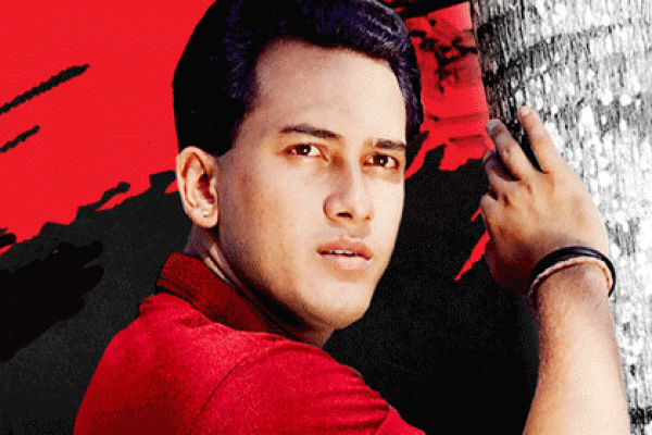 ইমন থেকে সালমান শাহ হয়ে যাওয়ার গল্প