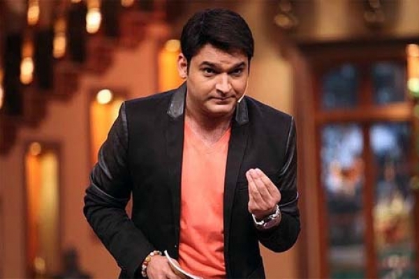 বলিউডের শীর্ষ তারকাদের চেয়েও বেশি আয় কপিল শর্মার