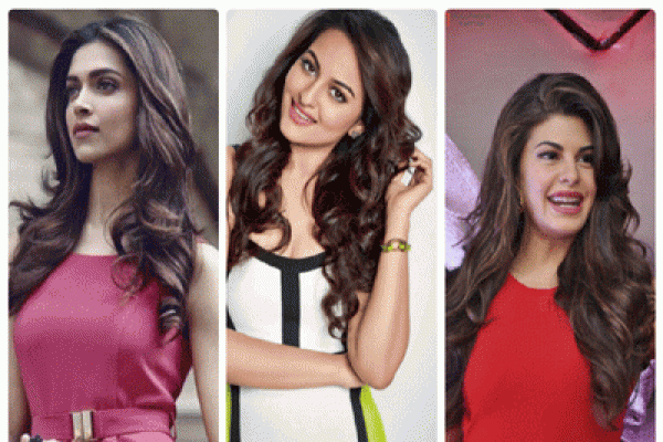 দীপিকা, সোনাক্ষী ও জ্যাকলিন বিয়ে করে ফেলেছেন!