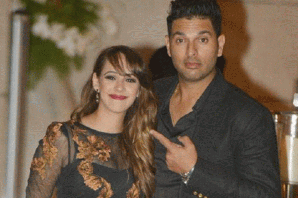 ধর্ম আর নাম নিয়ে হেজেলের পাশে দাঁড়ালেন যুবরাজ!