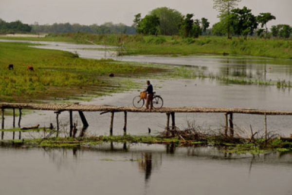 ব্রাজিলকে হারিয়ে গিনেজ বুকে জায়গা পেল যে গ্রাম