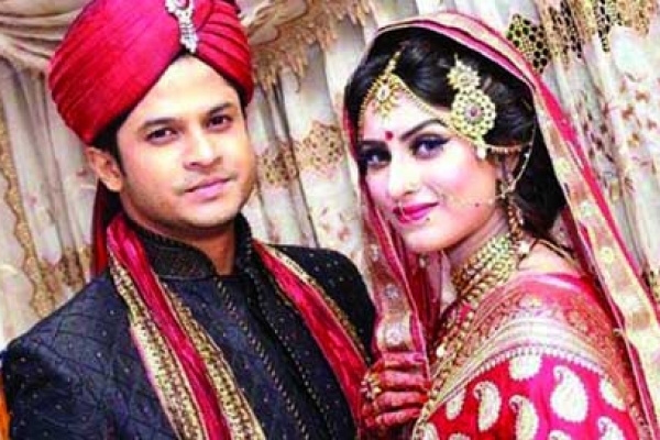 শখ-নিলয়ের সংসারে অশান্তি!  শখ-নিলয়ের সংসারে অশান্তি!