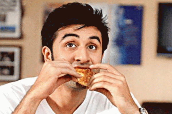কুমিরের মাংস খেতে ভালো লাগে রণবীরের 