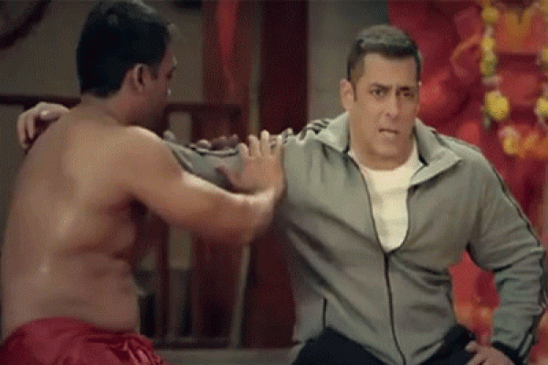তৈরি হতে চলেছে ‘সুলতান’ পার্ট টু!