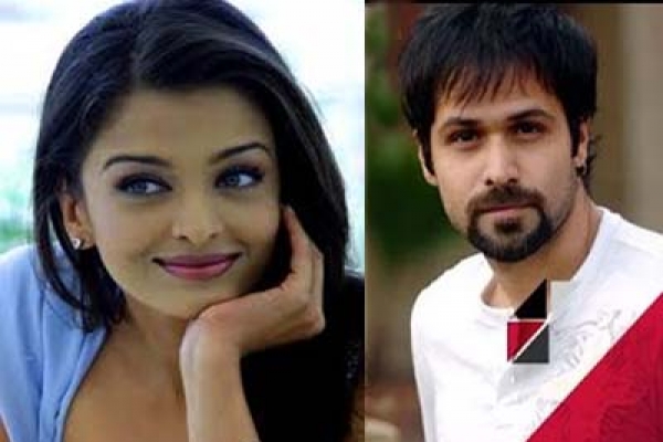 ঐশ্বরিয়ার কাছে ক্ষমা চাইলেন ইমরান হাশমি